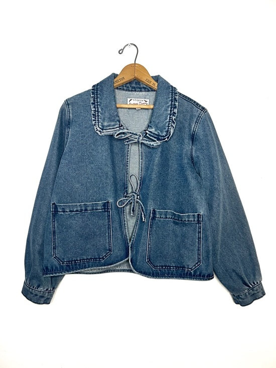 DropOffVintage - curated second hand clothing and accessories