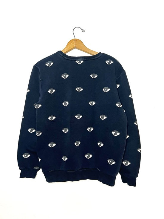 Kenzo | All Over Eyes Sweater