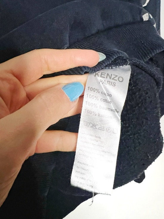 Kenzo | All Over Eyes Sweater
