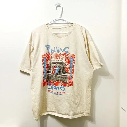 The Rolling Stones | 1989 Tee