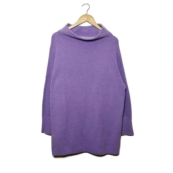 Free People | Lilac Ottoman Tunic