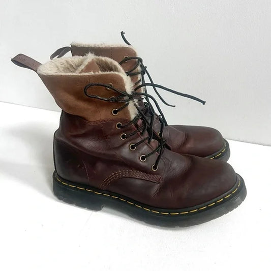 Dr Martens | 1460 Kolbert Boots