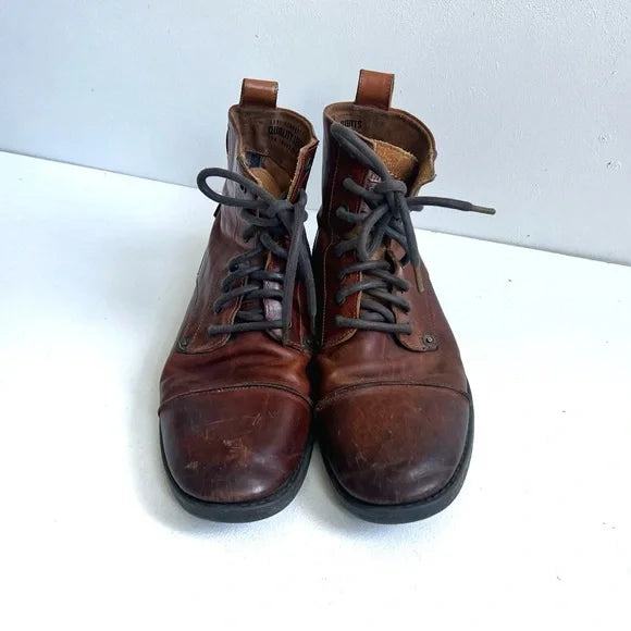Levi’s | Reddinger Leather Boots