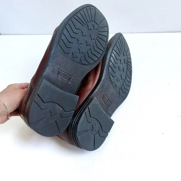 Levi’s | Reddinger Leather Boots
