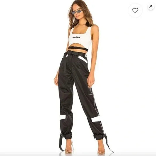 I Am Gia | Neptune Cargo Pants