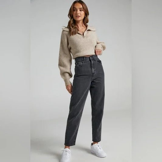 Levi’s | High Loose Taper Jeans