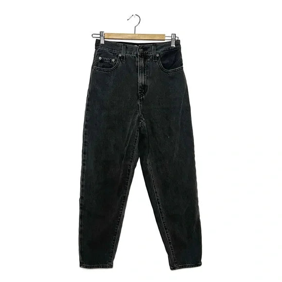 Levi’s | High Loose Taper Jeans