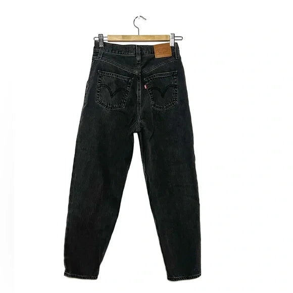 Levi’s | High Loose Taper Jeans