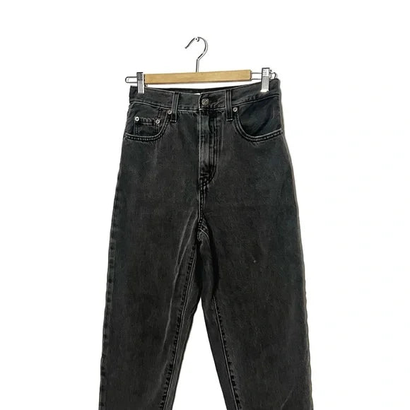 Levi’s | High Loose Taper Jeans