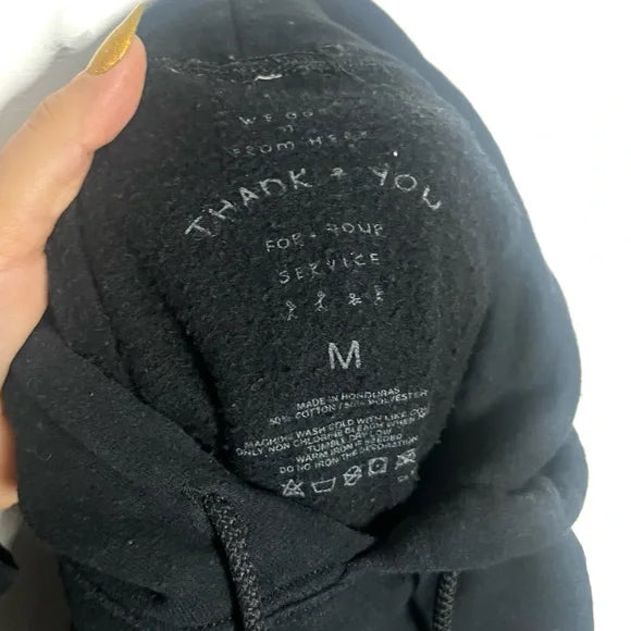 Urban Outfitters | A Tribe Called Quest Hoodie
