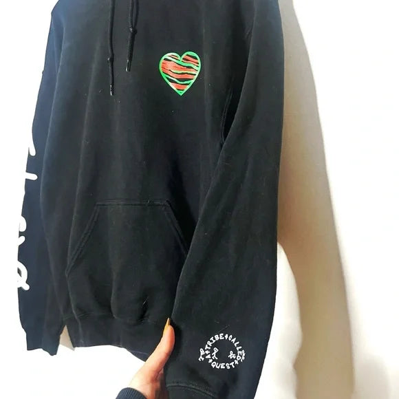 Urban Outfitters | A Tribe Called Quest Hoodie