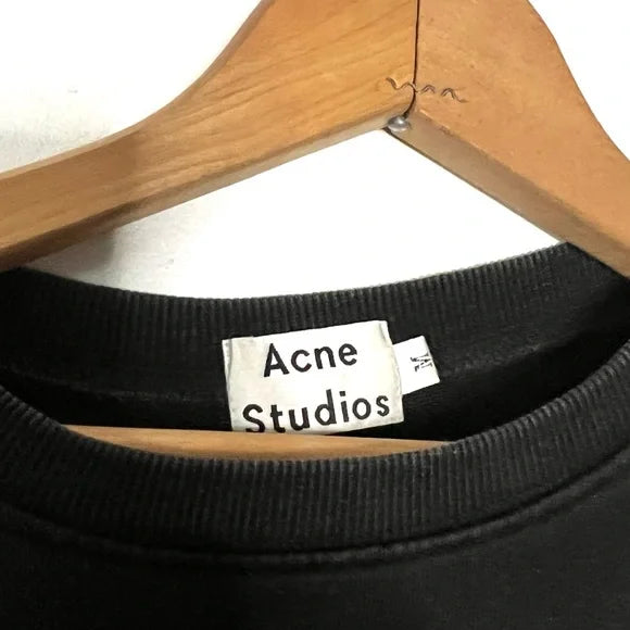 Acne Studios | Star Spray Sweater