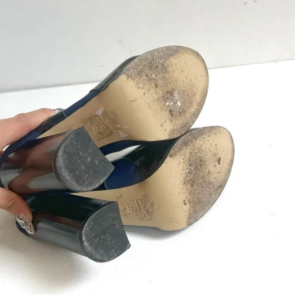 Atos Lombardini | Leather Ankle Sock Boots
