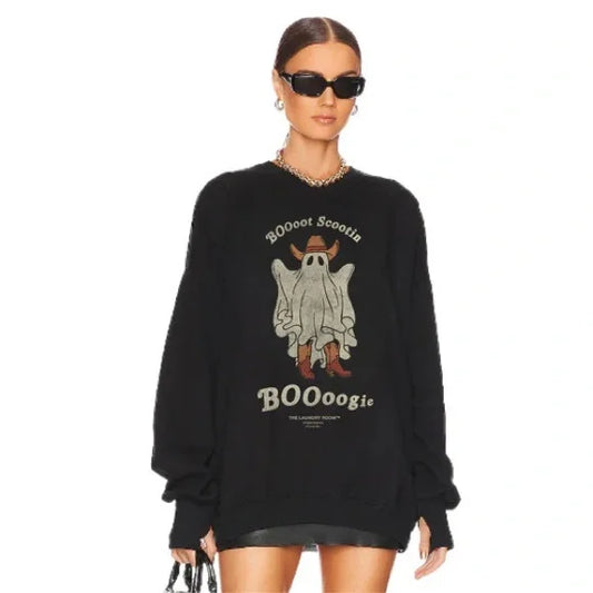 The Laundry Room | Boot Scootin Boogie Sweater