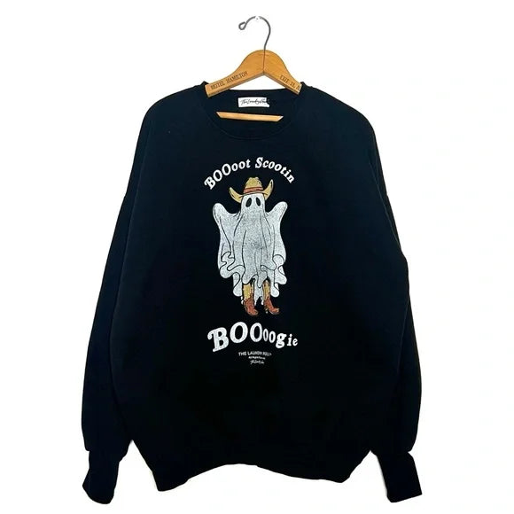 The Laundry Room | Boot Scootin Boogie Sweater