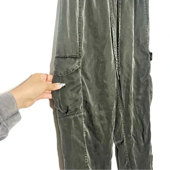 Lululemon | Move Lightly Cargo Pants