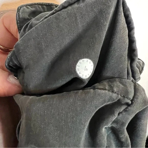 Lululemon | Move Lightly Cargo Pants