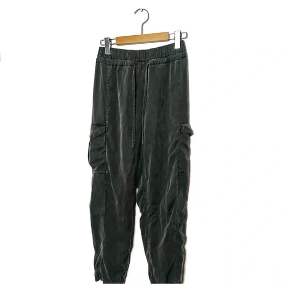 Lululemon | Move Lightly Cargo Pants