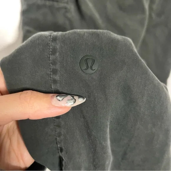 Lululemon | Move Lightly Cargo Pants