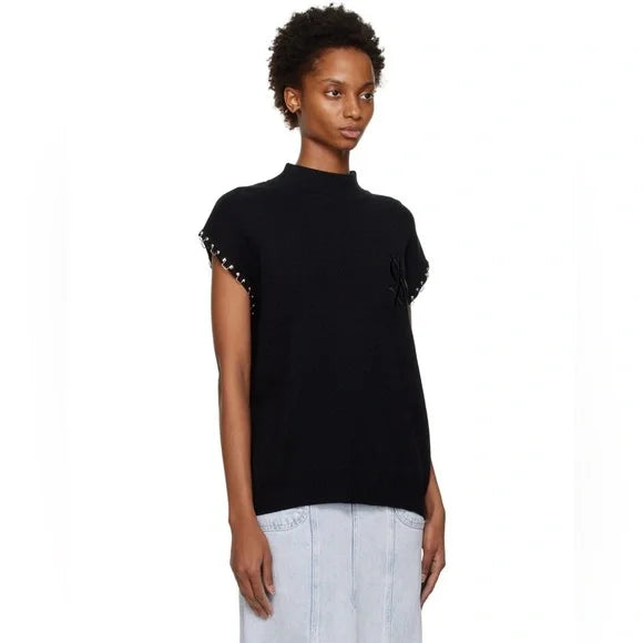 Ksubi | Undone Cashmere Blend Sweater