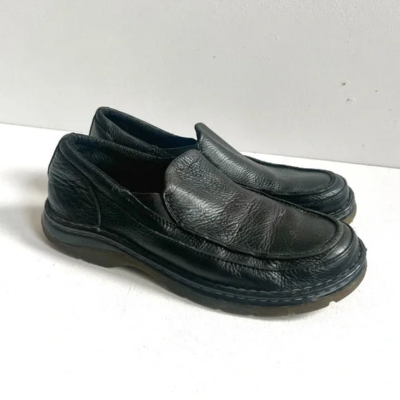 Dr Martens | Lennon Leather Loafers