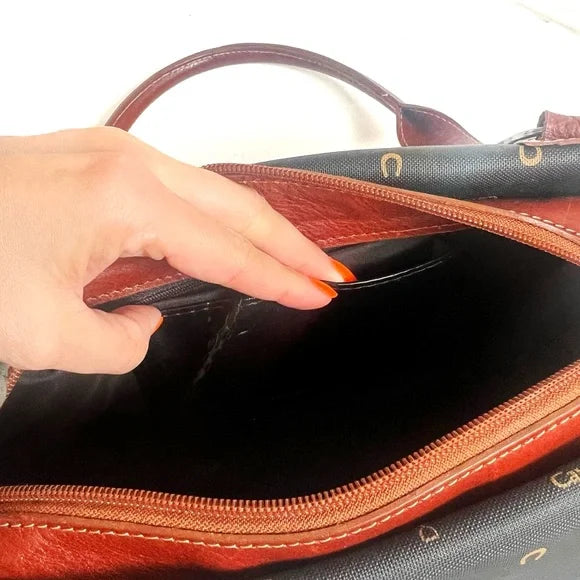 Cavalinho | Horseshoe Leather Purse