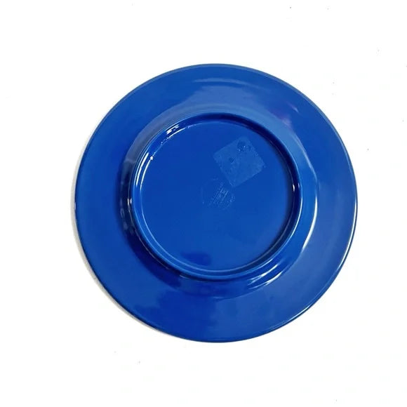 Mario Luca Giusti | Collectible Woven Dinner Plate