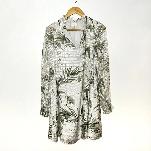 Ted Baker | Glimmah Swing Dress