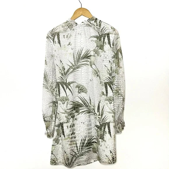 Ted Baker | Glimmah Swing Dress