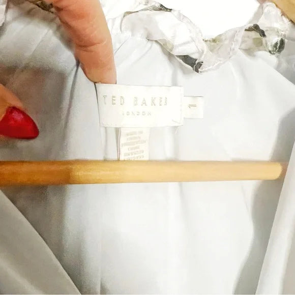 Ted Baker | Glimmah Swing Dress