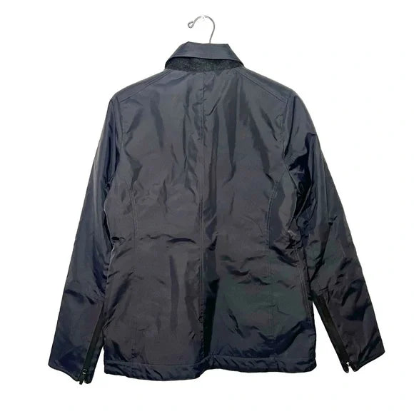 M0851 | NWT Unisex Windbreaker Jacket