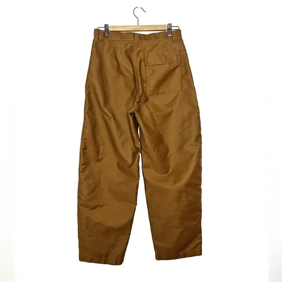 JW Anderson x Uniqlo | High Rise Cargo Pants
