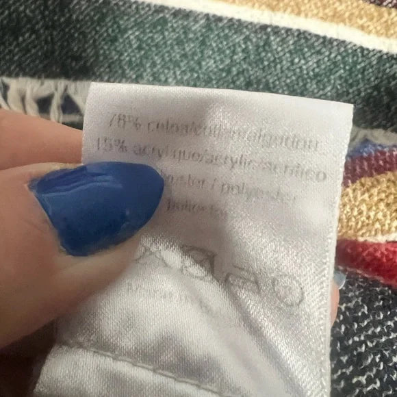 Sandro | Ronia Fringe Mini Dress