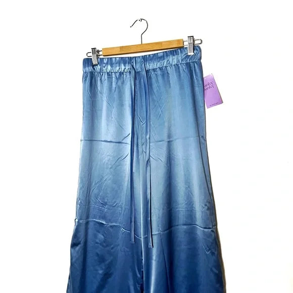 Hanky Panky | NWT Satin Sleep Set