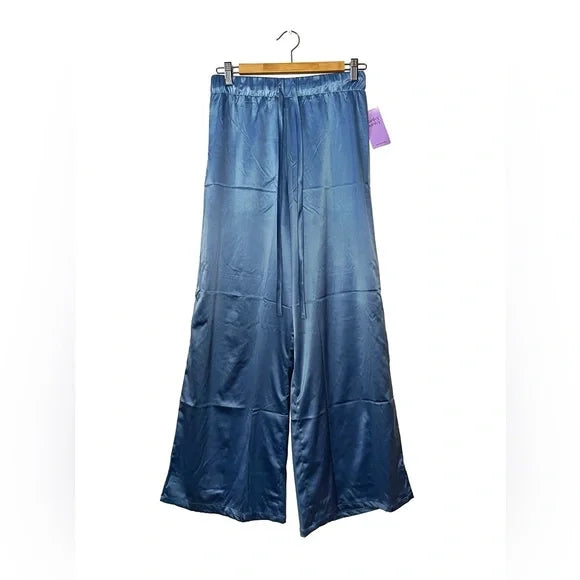 Hanky Panky | NWT Satin Sleep Set