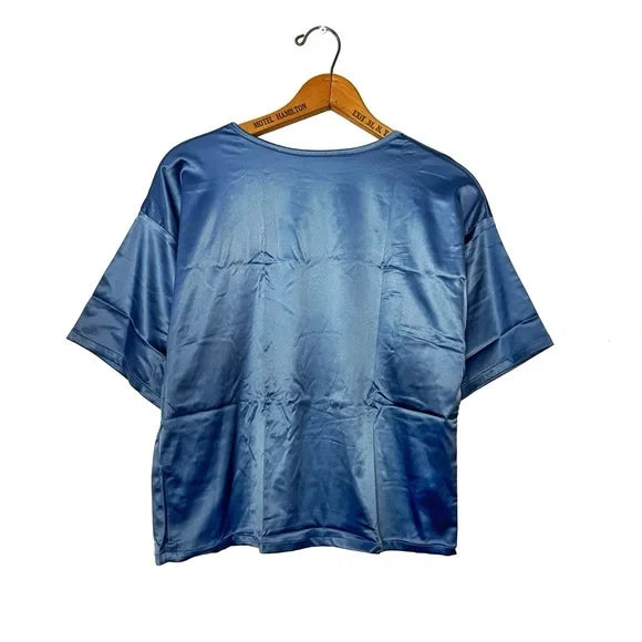 Hanky Panky | NWT Satin Sleep Set