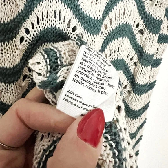 KOTN | Sabah Knit Maxi Dress