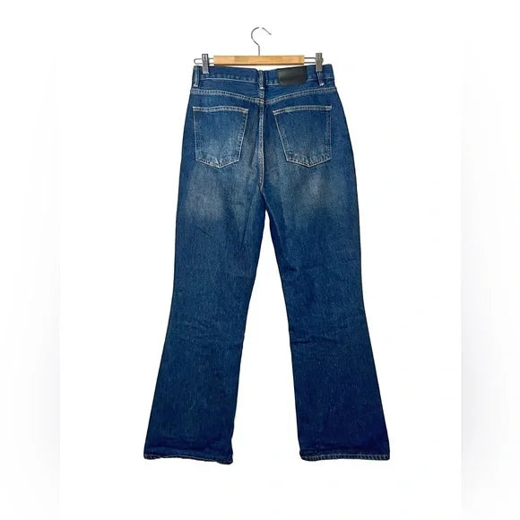 AllSaints | Mathilde Bootcut Jeans