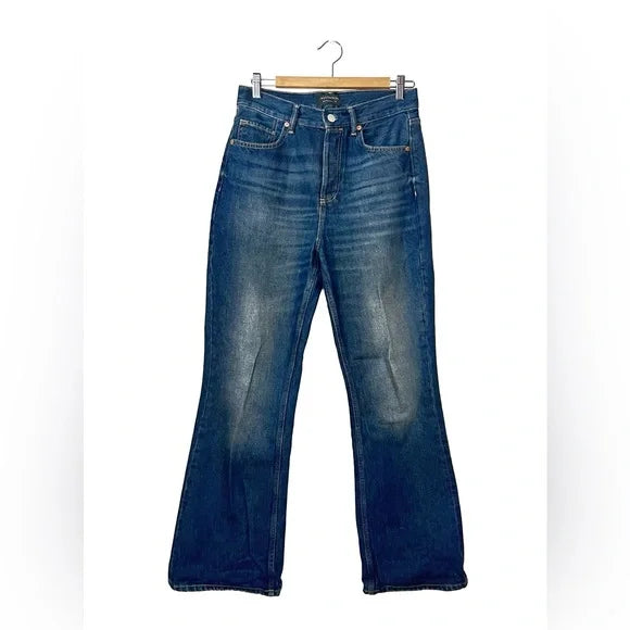 AllSaints | Mathilde Bootcut Jeans