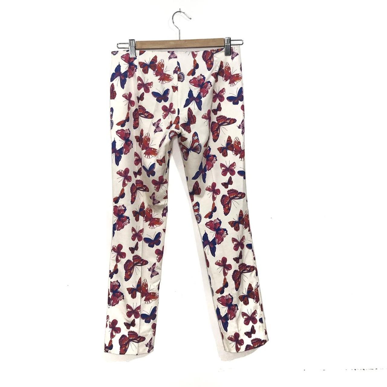 Vanessa Bruno | Butterfly Pants