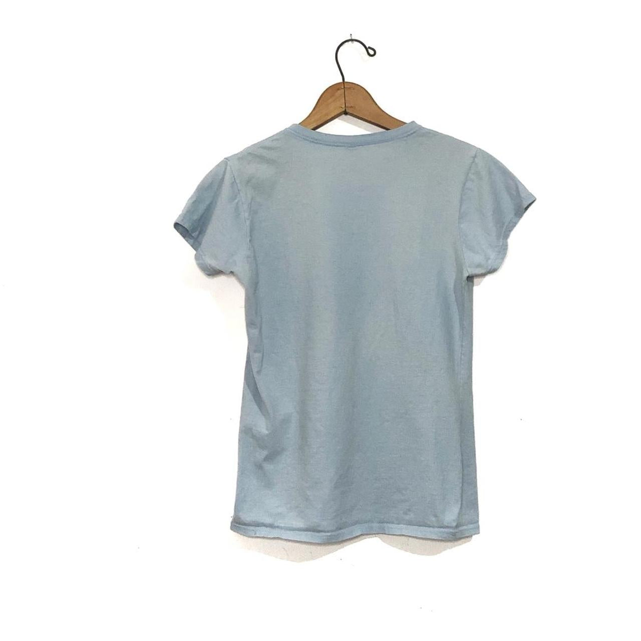 Vintage | Catalina Wine Mixer Tee