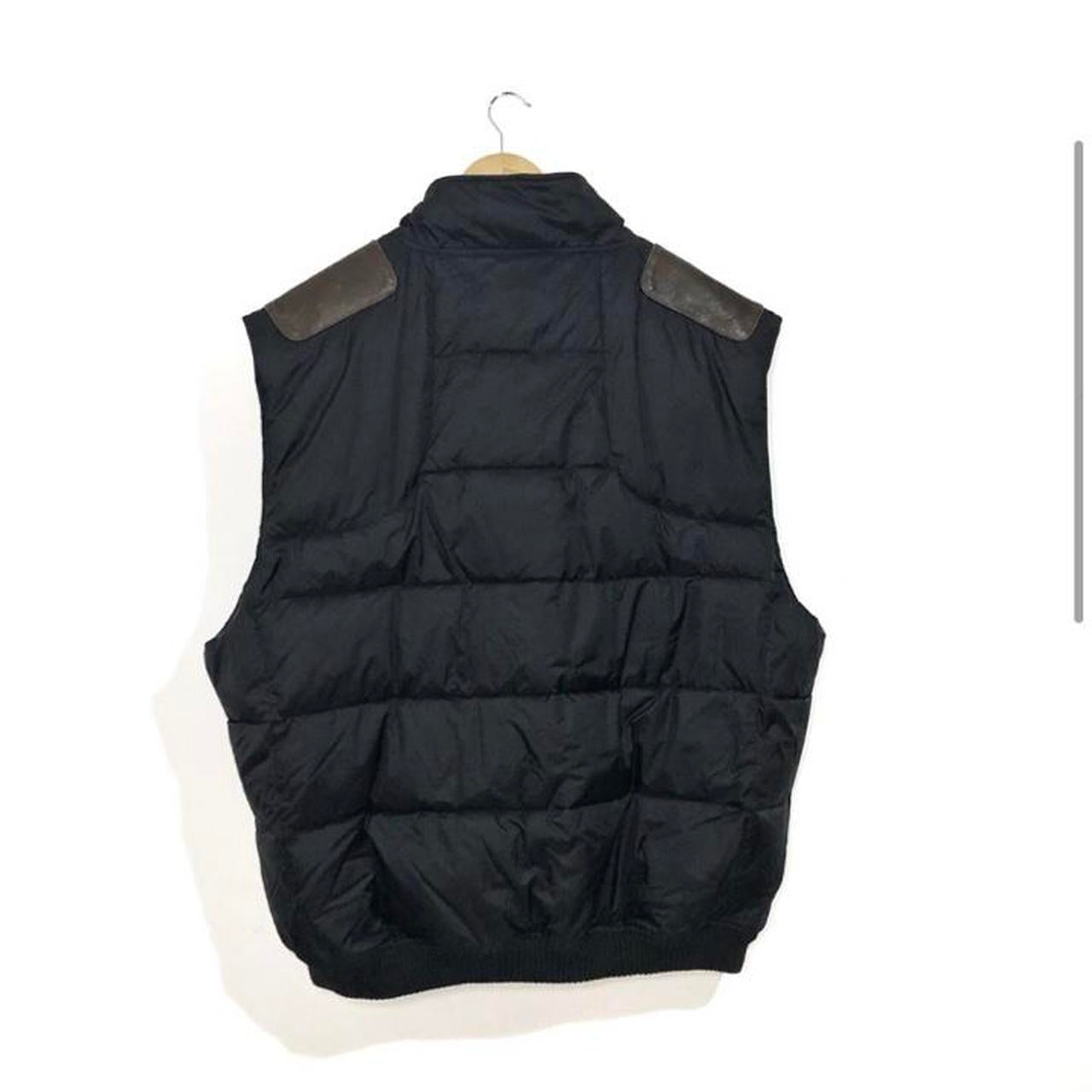 Pelle Pelle | Vintage Puffer Vest