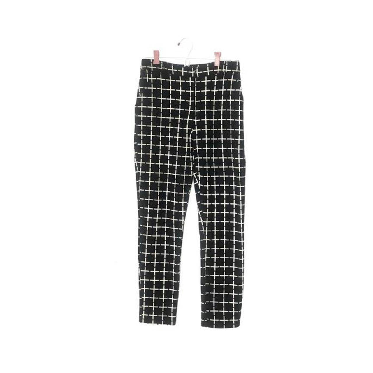 ASOS | Checkered Pantsuit Set