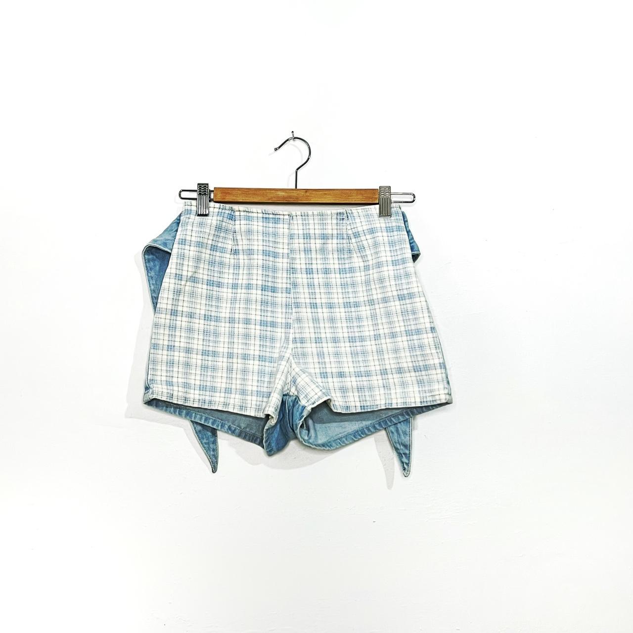 Urban Outfitters | Plaid Shorts