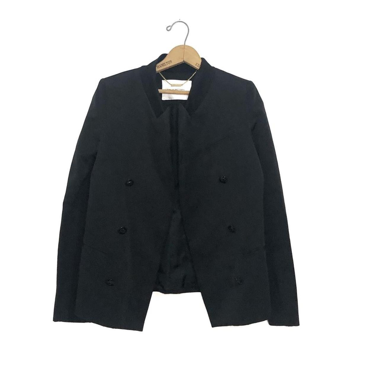 Camilla & Marc | Stream of Time Blazer