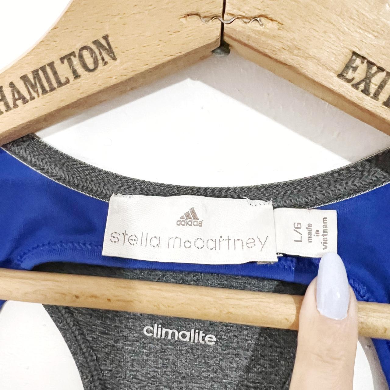 Stella McCartney x Adidas | Playsuit