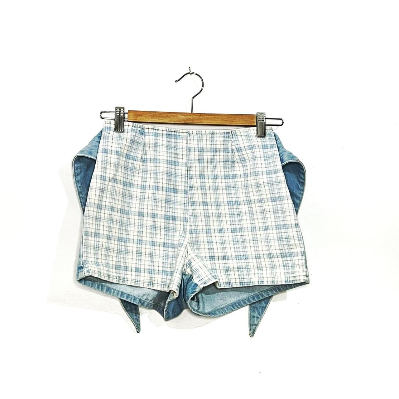 Urban Outfitters | Plaid Shorts