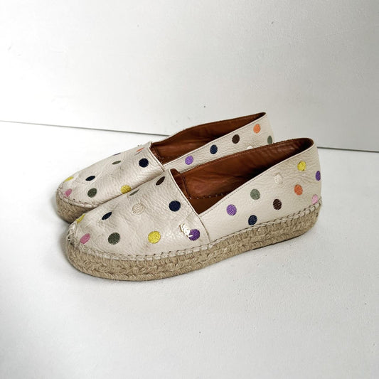 Kurt Geiger | Platform Espadrilles