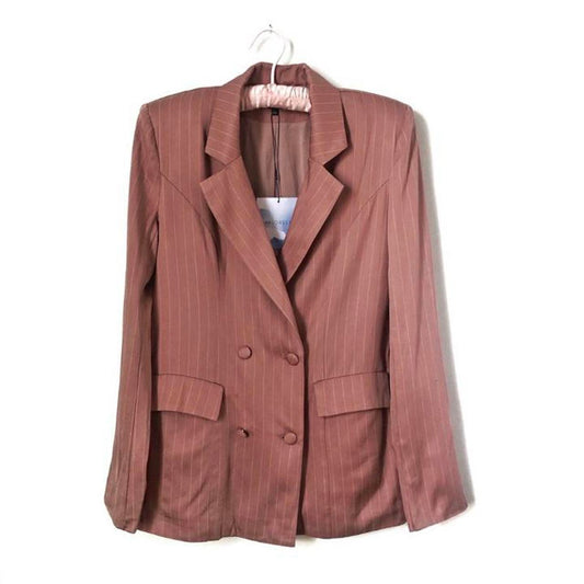 Majorelle | Rhea Blazer - New With Tags