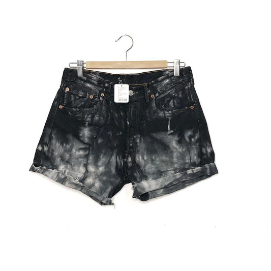 Urban Outfitters x Levi’s | Reworked Jean Shorts